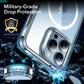 ESR iPhone 13 Pro Max Case | Classic Hybrid with MagSafe HaloLock Clear