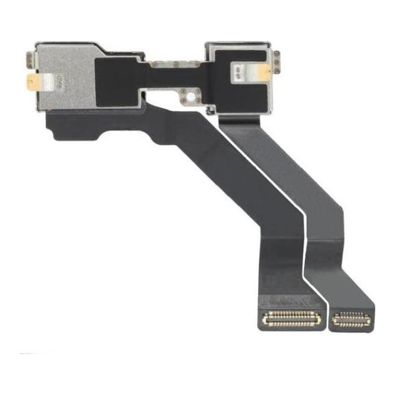 Iphone Back Sensor Ineds iPhone 13 Pro Max Front Camera and Sensors Replacement