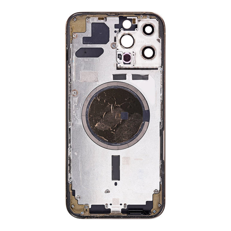 Iphone 13 Box Rear iPhone 13 Pro Max Back Cover Rear Housing Chassis | iGadget