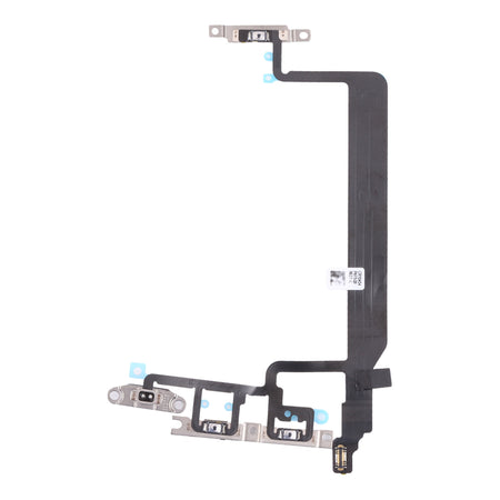 iPhone 13 Pro Power and Volume Buttons Flex Cable