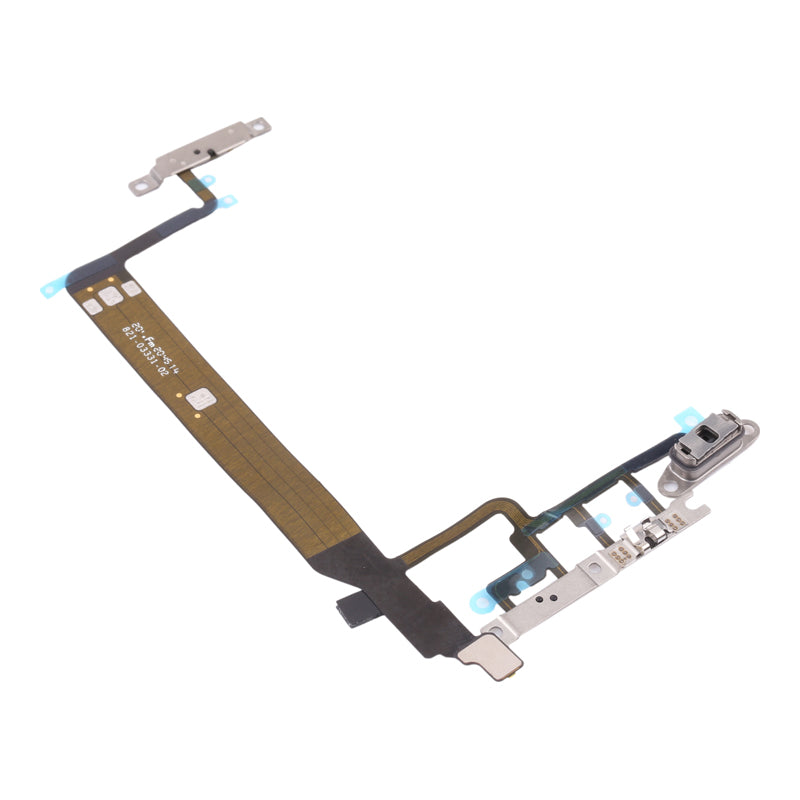 iPhone 13 Pro Power and Volume Buttons Flex Cable