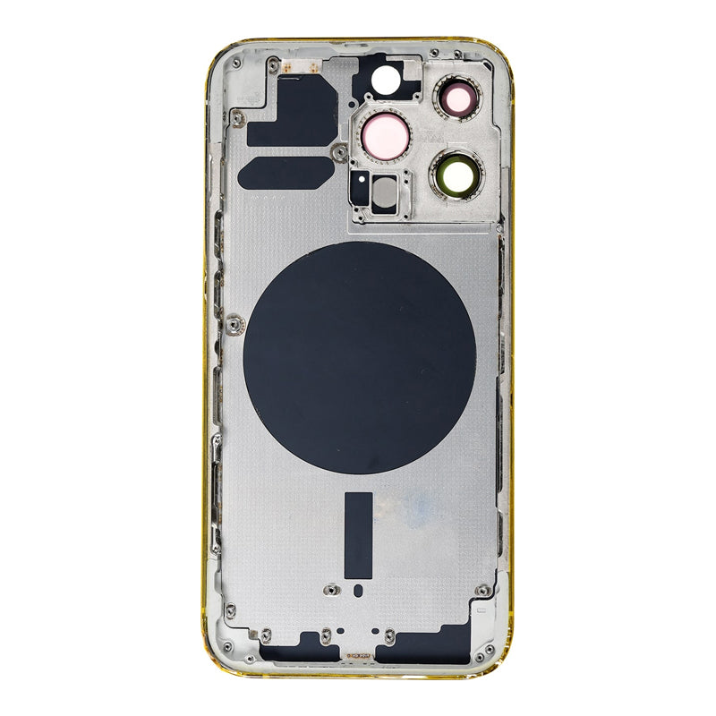 Iphone13 Pro Rear iPhone 13 Pro Back Cover Rear Housing Chassis | iGadget