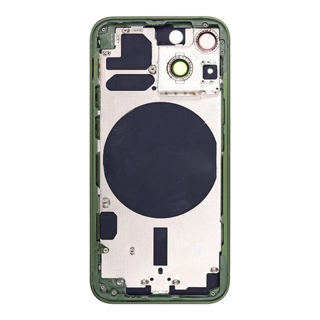 iPhone 13 Back Cover Rear Housing Chassis with Frame Assembly