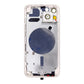 iPhone 13 Back Cover Rear Housing Chassis with Frame Assembly