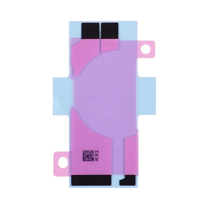 iPhone 13 Replacement Battery Adhesive front