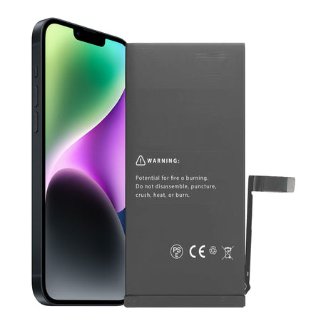 iPhone 14 Battery Replacement | Premium Quality