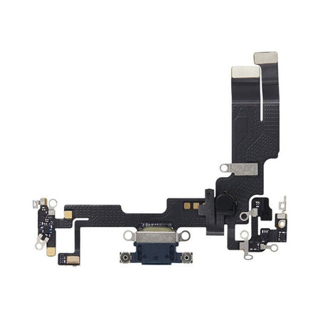 iPhone 14 Charging Port Dock Flex Cable