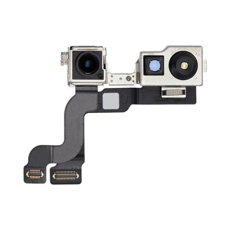 iPhone 14 Front Camera and Sensors Replacement