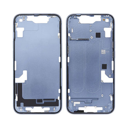 iPhone 14 Middle Frame Housing Chassis Assembly