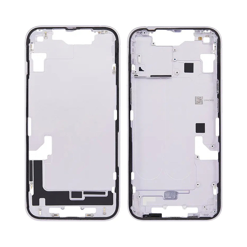 iPhone 14 Middle Frame Housing Chassis Assembly