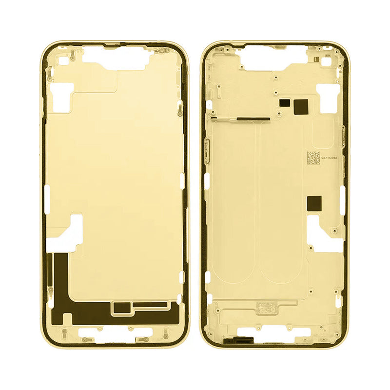 iPhone 14 Middle Frame Housing Chassis Assembly
