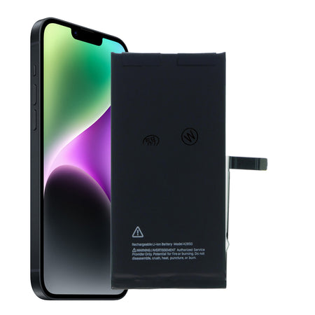 iPhone 14 Plus Battery Replacement | Premium Quality