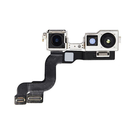 iPhone 14 Plus Front Camera and Sensors Replacement
