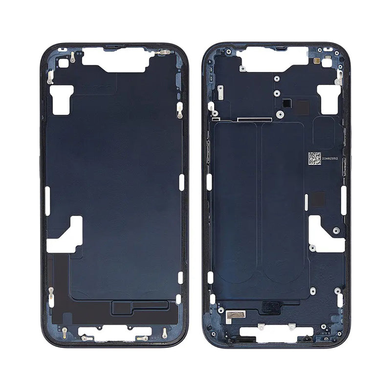 iPhone 14 Plus Middle Frame Housing Chassis Assembly