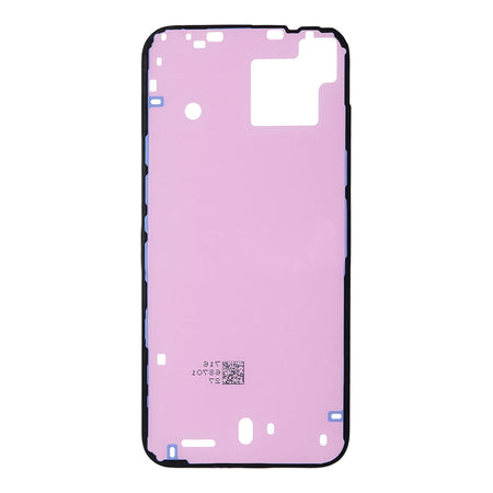iPhone 14 Plus Water Resistant Rear Back Glass Gasket Adhesive Glue
