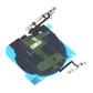 iPhone 14 Pro Max Volume Flex Cable with Qi Wireless Charging Coil