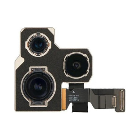 iPhone 14 Pro Max Rear Camera