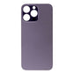 iPhone 14 Pro Max Rear Glass Cover with Large Camera hole
