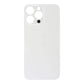 iPhone 14 Pro Max Rear Glass Cover with Large Camera hole