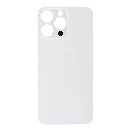 iPhone 14 Pro Max Rear Glass Cover with Large Camera hole