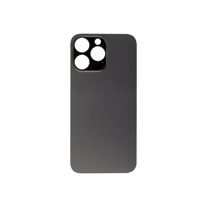 iPhone 14 Pro Rear Glass Cover with Large Camera hole