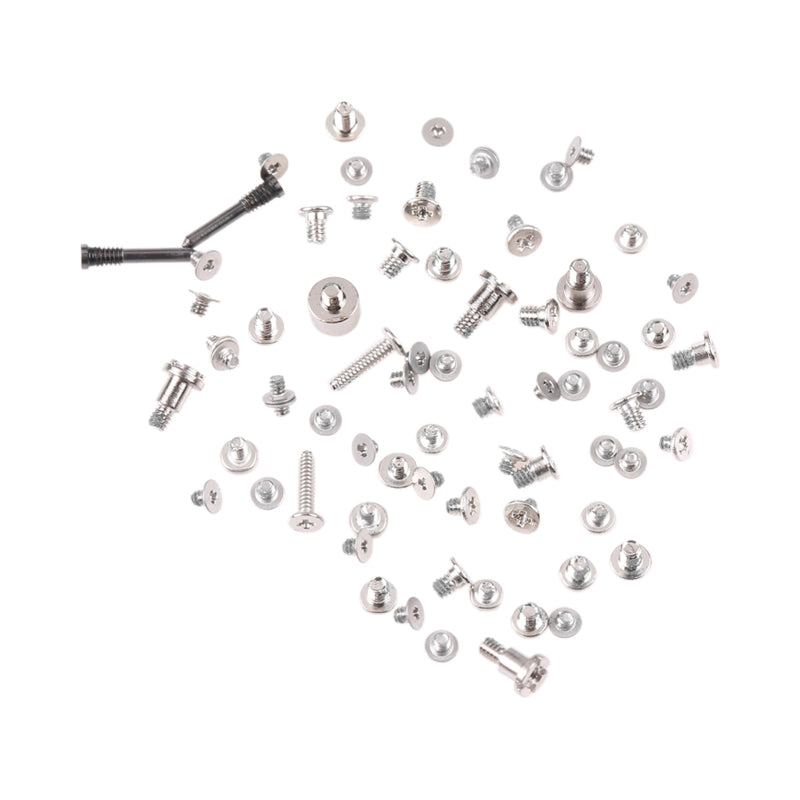 iPhone 14 Pro Complete Replacement Internal Screw Set