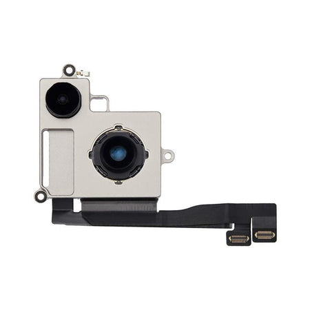 iPhone 14 Rear Camera