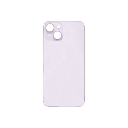 iPhone 14 Rear Glass Cover with Large Camera hole