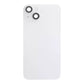 iPhone 14 Plus Rear Glass Cover with Frame and Camera Lens