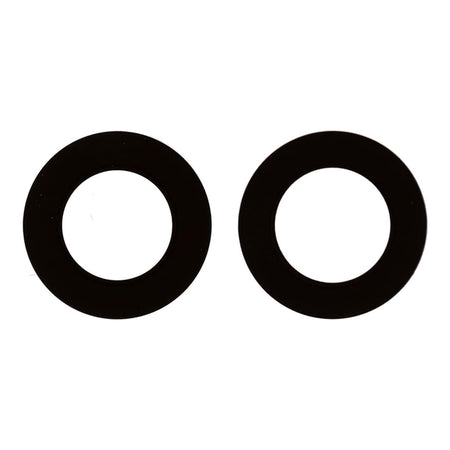 iPhone 15/15 Plus Back Inner Glass Camera Lens Replacement (2 Pieces)