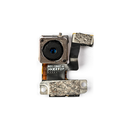 iPhone 5 Rear Camera