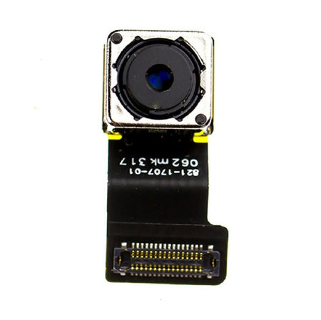iPhone 5c Rear Camera