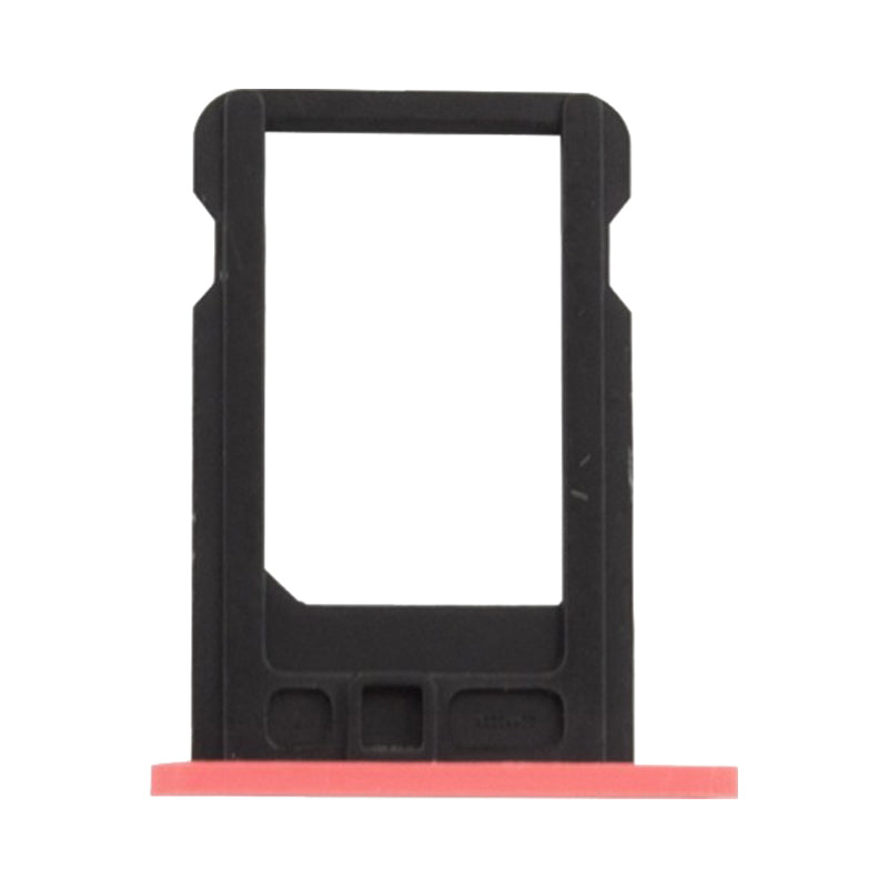 iPhone 5c Red Sim Tray