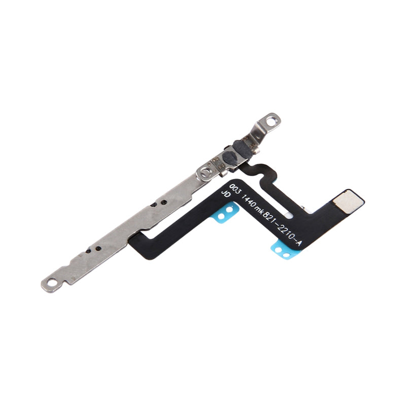 iPhone 6 Plus Volume Flex cable with Metal Bracket