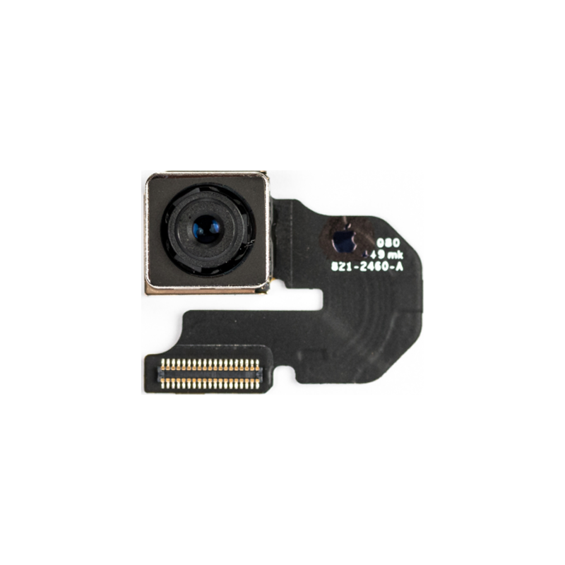iPhone 6 Rear Camera front