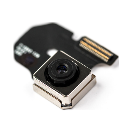 iPhone 6 Rear Camera