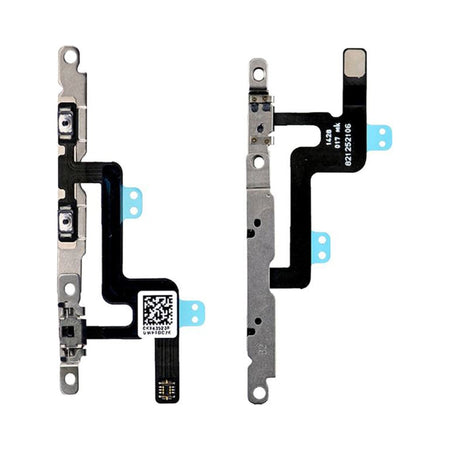 iPhone 6 Volume flex with Metal Bracket