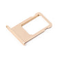 iPhone 6s Gold Sim Tray