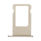 iPhone 6s Plus Gold Sim Tray backside