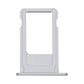 iPhone 6s Plus Silver Sim Tray front