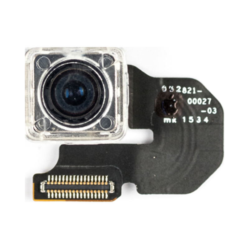 iPhone 6s Rear Camera front