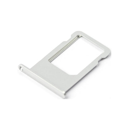 iPhone 6s Silver Sim Tray
