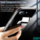 ESR iPhone 7 Plus/iPhone 8 Plus Case | Mimic Black