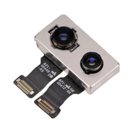 iPhone 7 Plus Rear Dual-Camera
