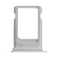 iPhone 7 Plus Silver Sim Tray front