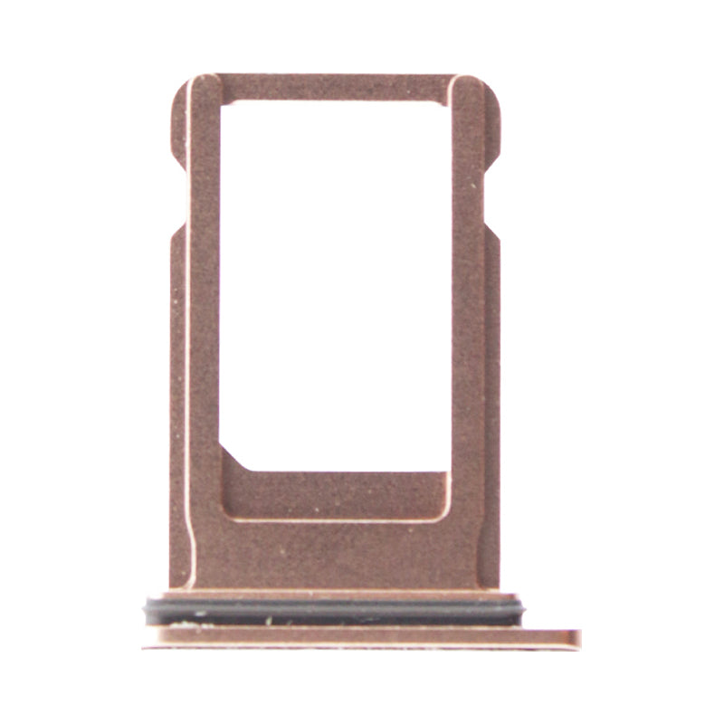 iPhone 8 Plus Gold Sim Tray front side
