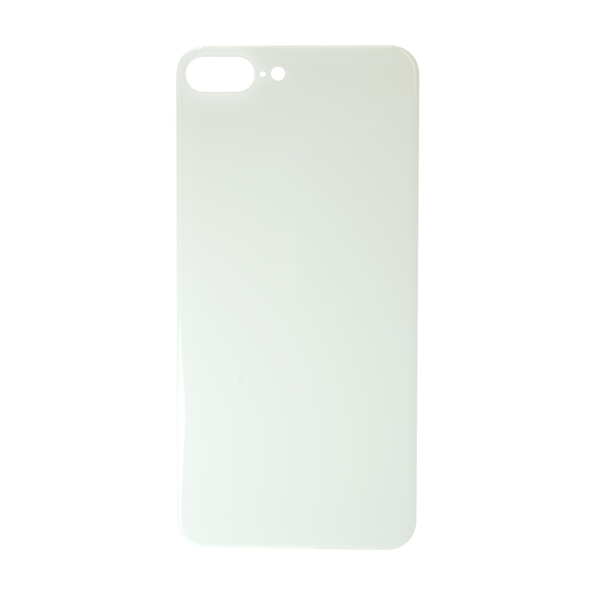 iPhone 8 Plus Rear Glass with Large Camera Hole