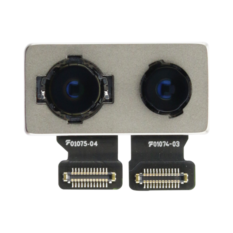 Iphone 8 Front Rear Camera iPhone 8 Plus Rear Dual Camera | iPhone Parts - iGadget NZ