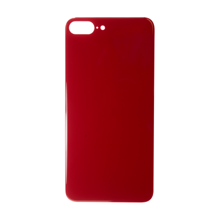 iPhone 8 Plus Rear Glass with Large Camera Hole