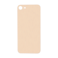 iPhone 8/ iPhone SE 2022 Rear Glass with Large Camera Hole